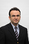 Dr. Yusuf Bilgic